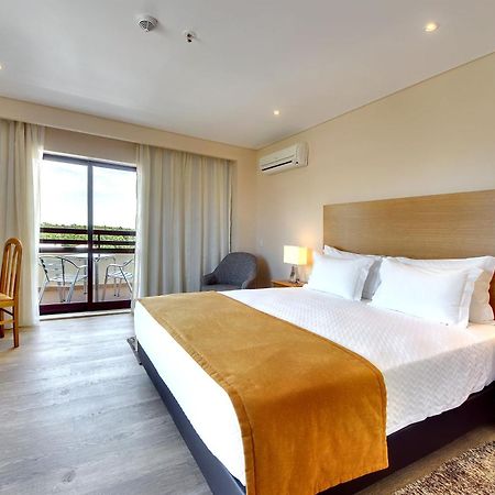 Hotel Alba Μόντε Γκόρντο Δωμάτιο φωτογραφία