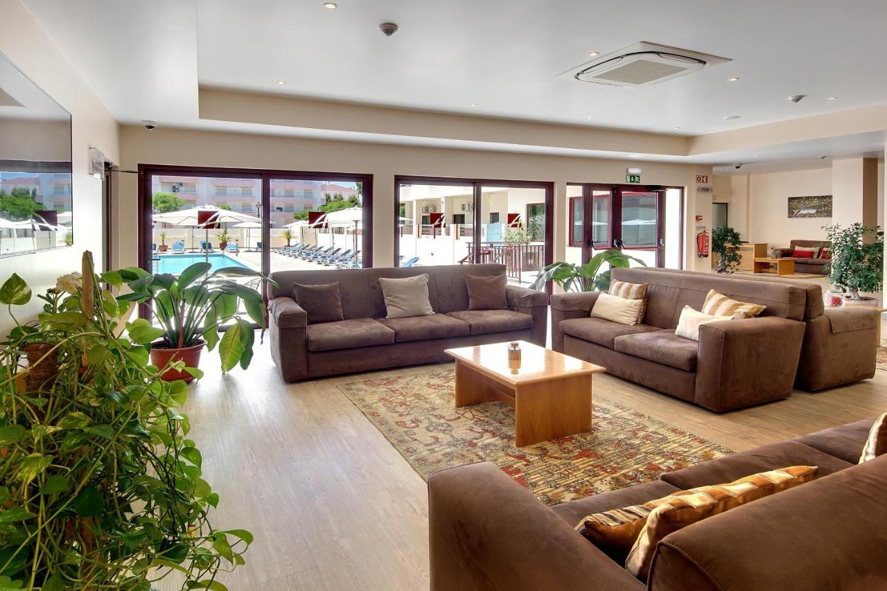 Hotel Alba Μόντε Γκόρντο Εξωτερικό φωτογραφία