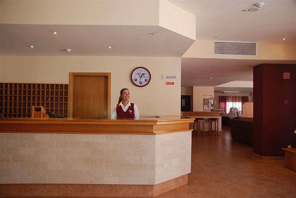 Hotel Alba Μόντε Γκόρντο Εξωτερικό φωτογραφία