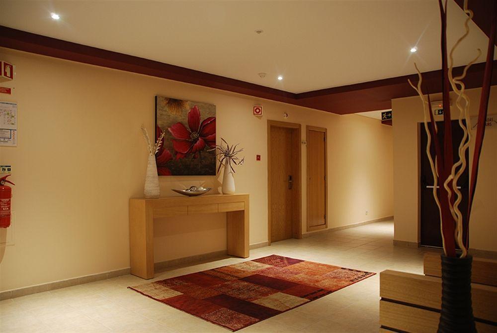 Hotel Alba Μόντε Γκόρντο Εξωτερικό φωτογραφία
