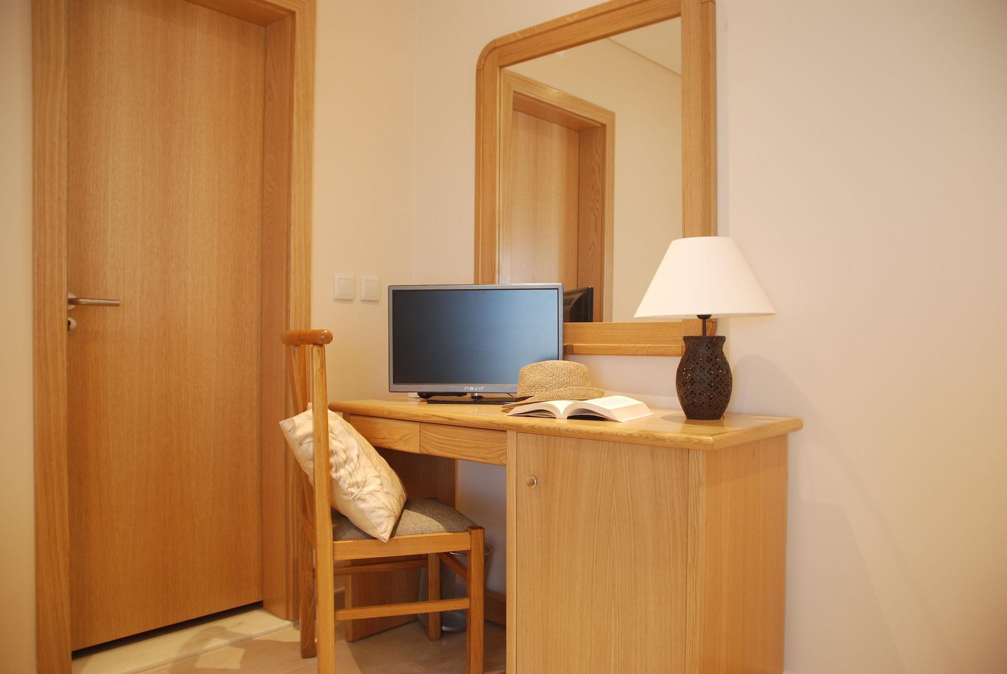 Hotel Alba Μόντε Γκόρντο Εξωτερικό φωτογραφία