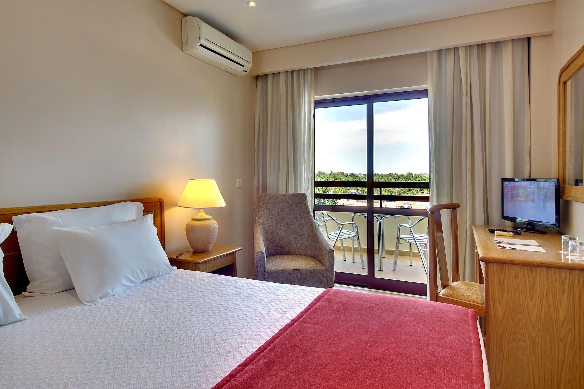 Hotel Alba Μόντε Γκόρντο Εξωτερικό φωτογραφία