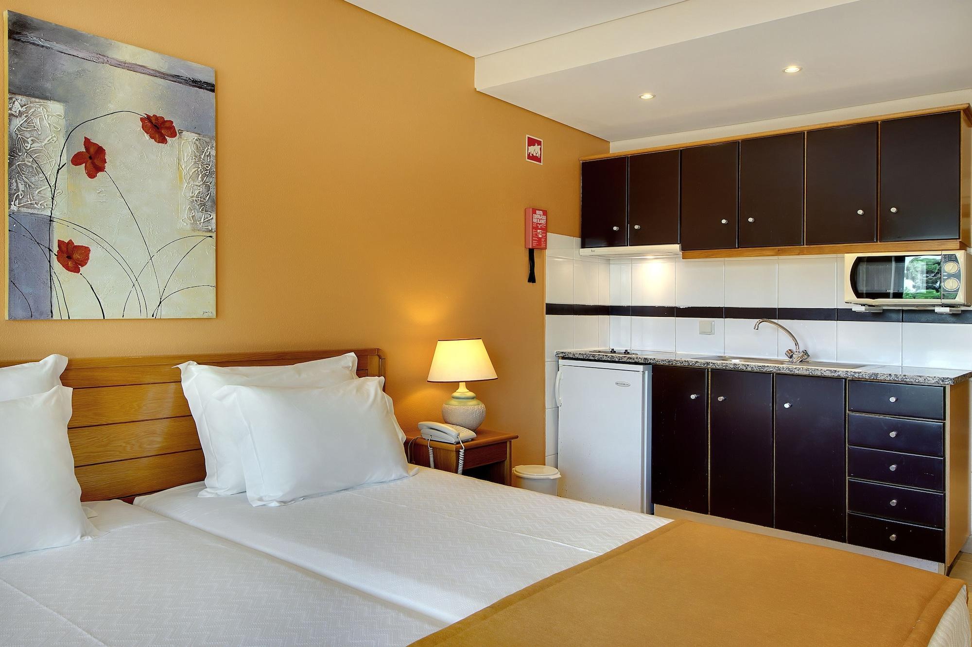 Hotel Alba Μόντε Γκόρντο Εξωτερικό φωτογραφία