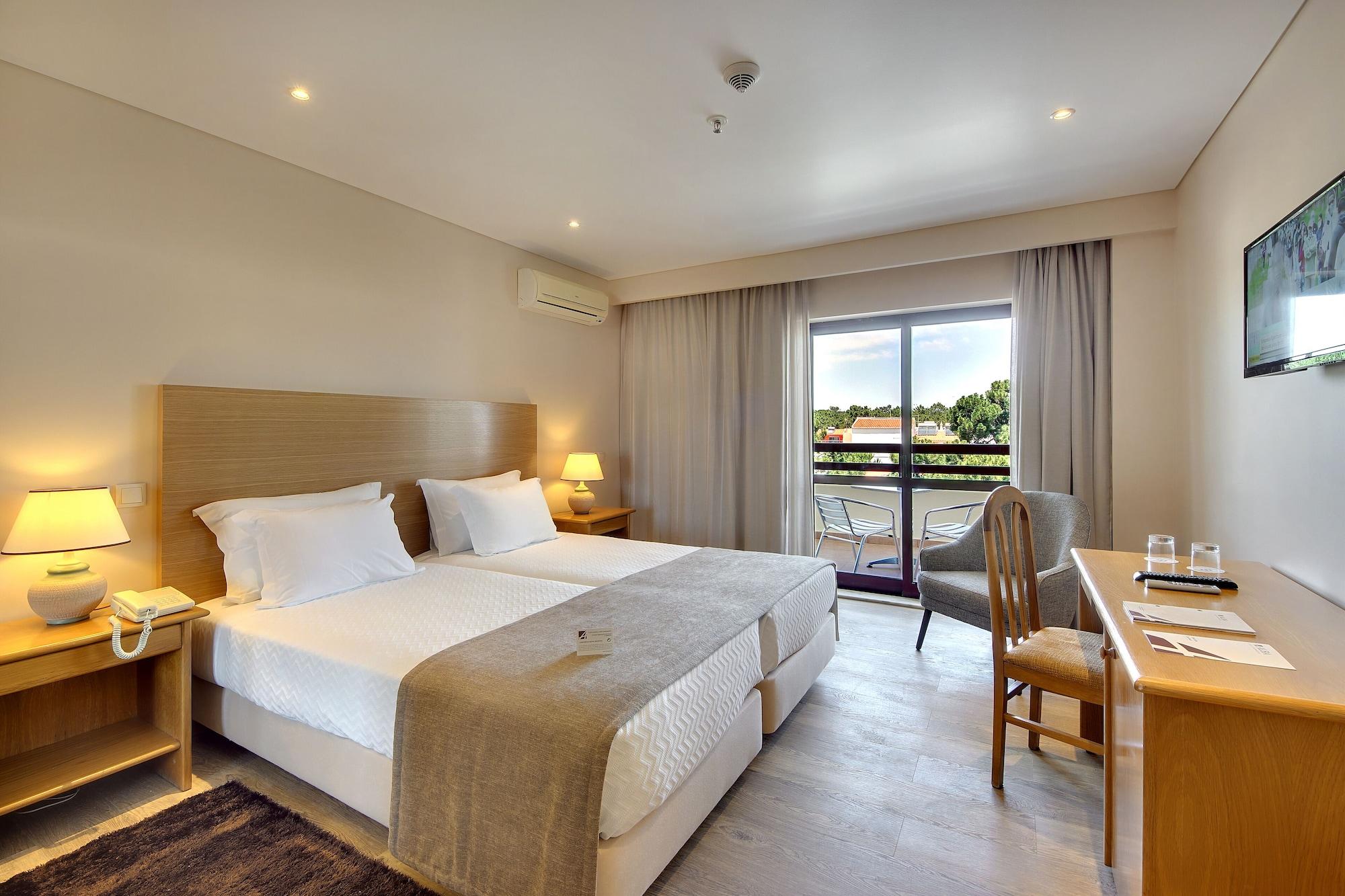 Hotel Alba Μόντε Γκόρντο Εξωτερικό φωτογραφία