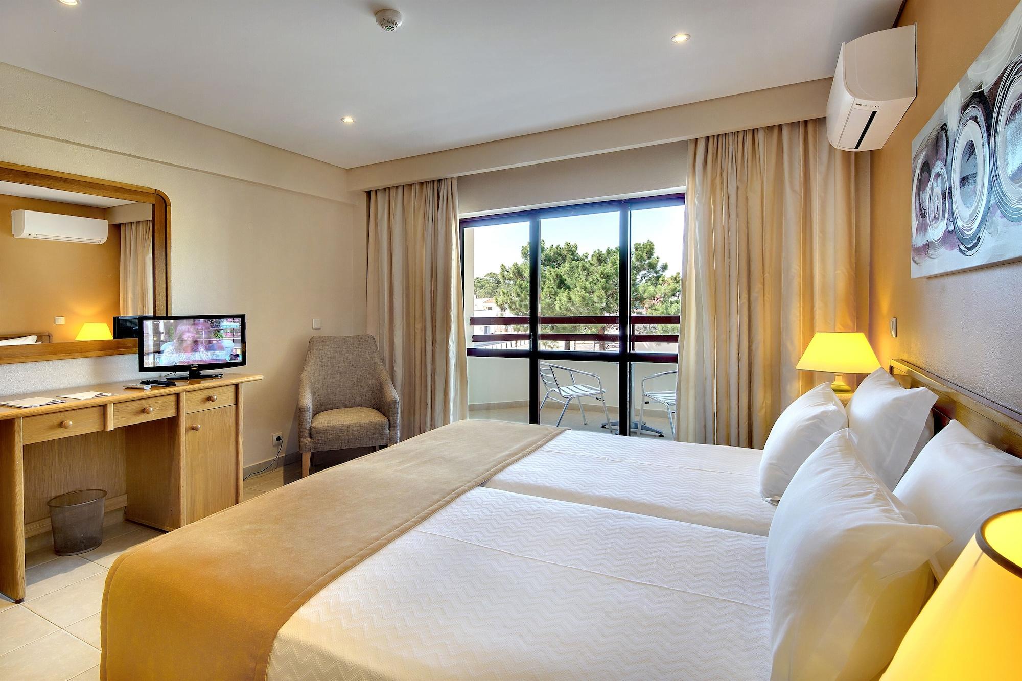 Hotel Alba Μόντε Γκόρντο Εξωτερικό φωτογραφία