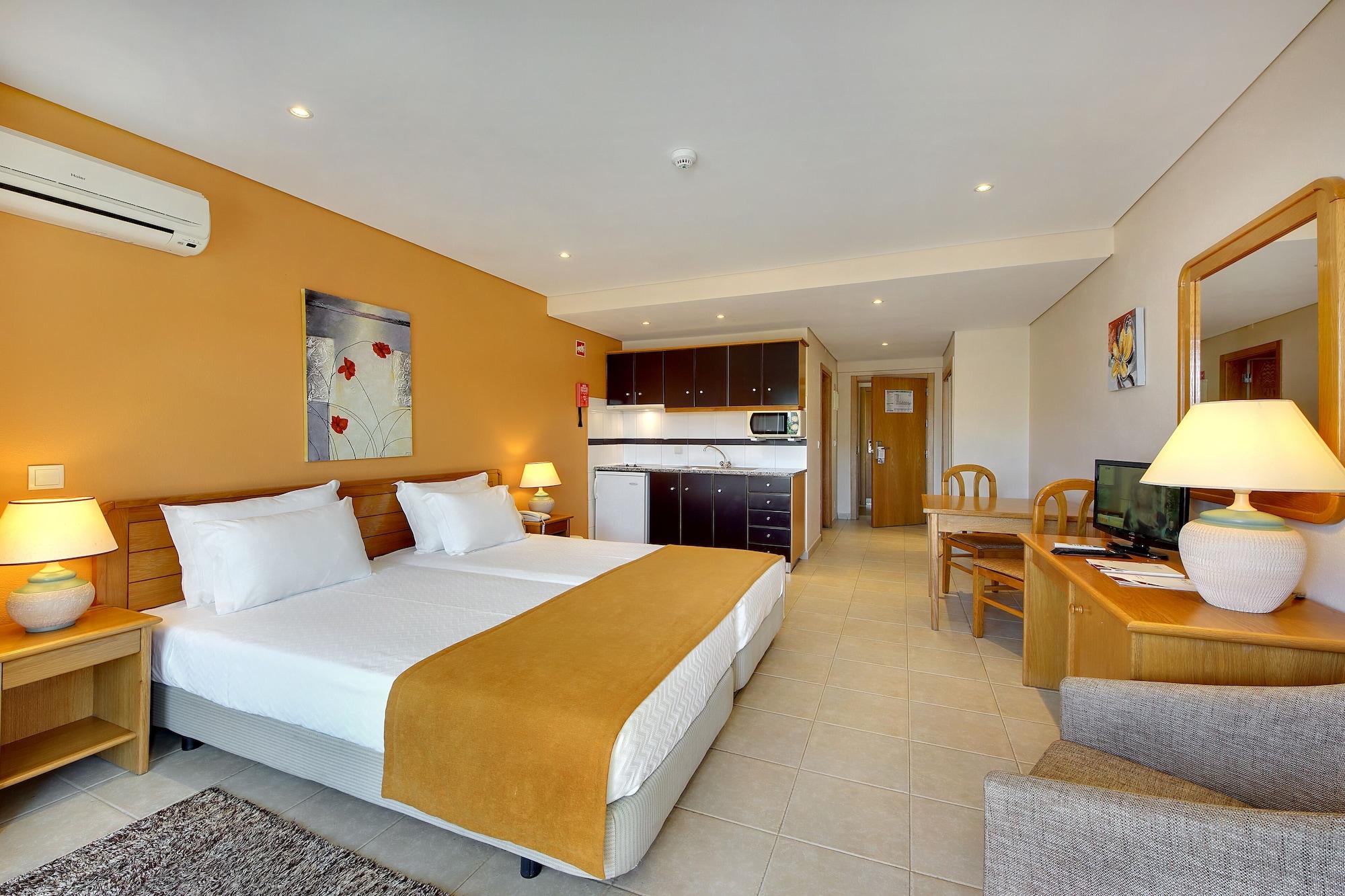 Hotel Alba Μόντε Γκόρντο Εξωτερικό φωτογραφία