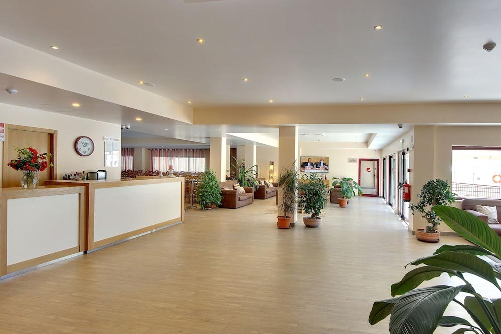 Hotel Alba Μόντε Γκόρντο Εξωτερικό φωτογραφία