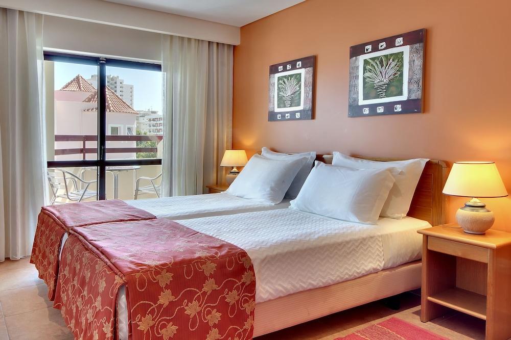 Hotel Alba Μόντε Γκόρντο Εξωτερικό φωτογραφία
