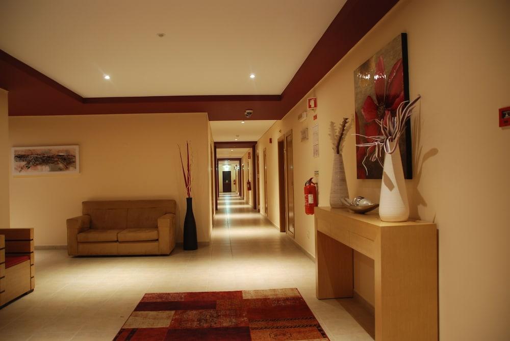 Hotel Alba Μόντε Γκόρντο Εξωτερικό φωτογραφία