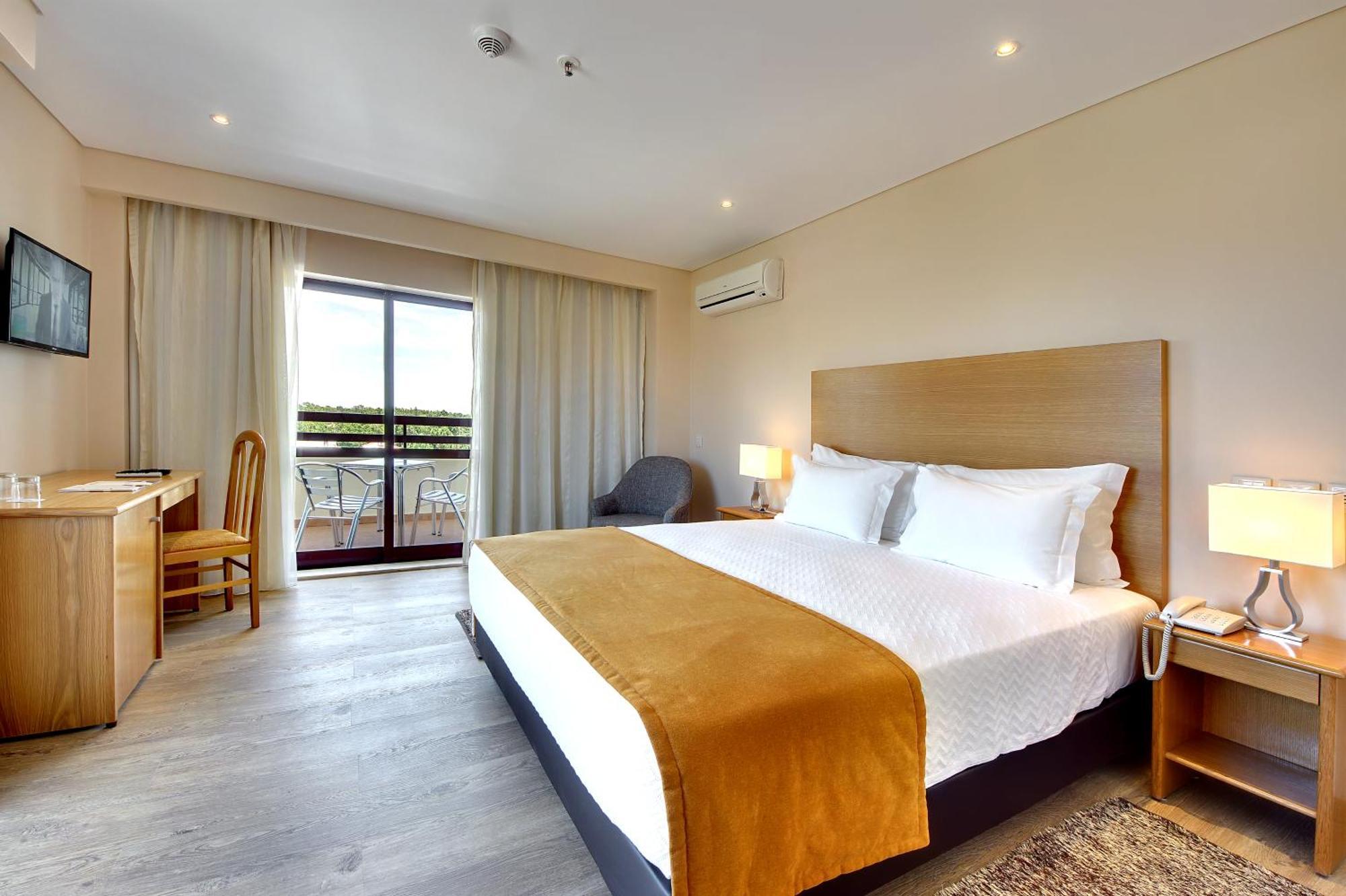 Hotel Alba Μόντε Γκόρντο Δωμάτιο φωτογραφία