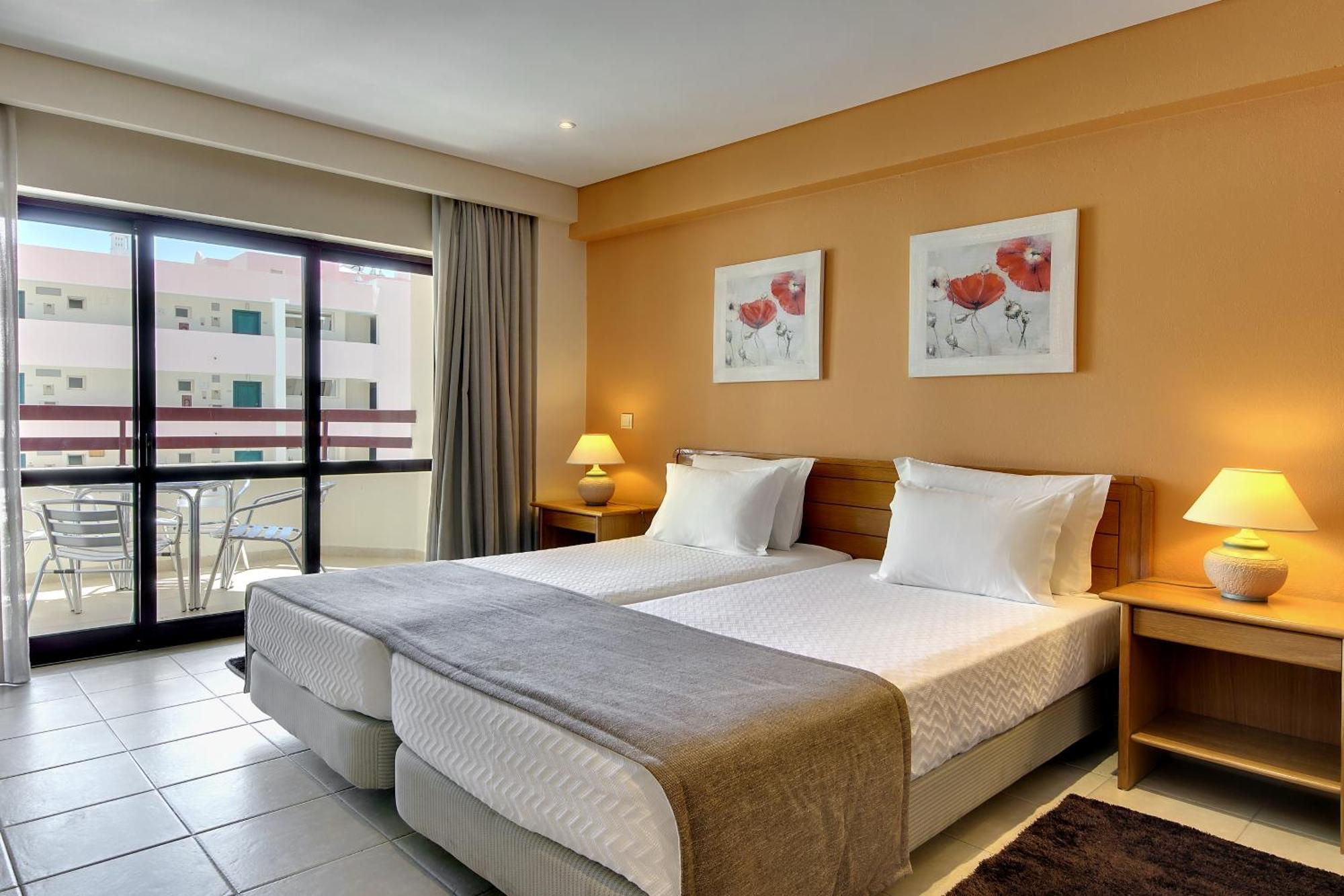 Hotel Alba Μόντε Γκόρντο Δωμάτιο φωτογραφία
