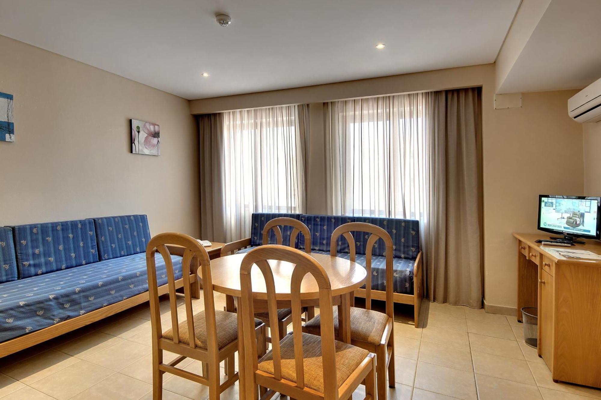 Hotel Alba Μόντε Γκόρντο Δωμάτιο φωτογραφία