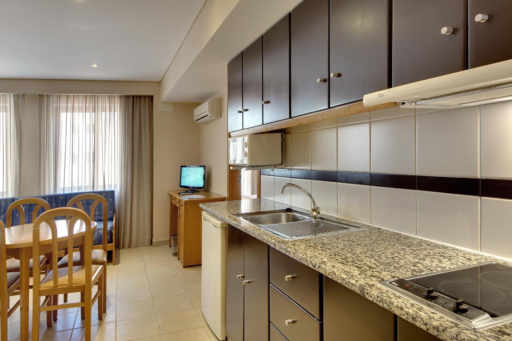 Hotel Alba Μόντε Γκόρντο Δωμάτιο φωτογραφία