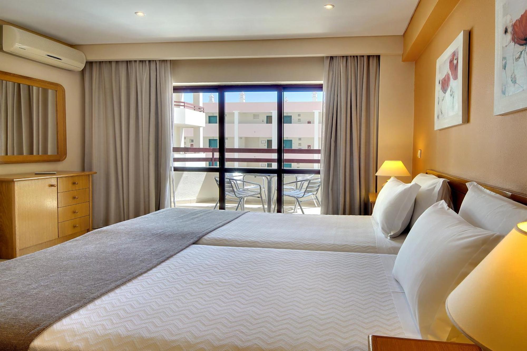 Hotel Alba Μόντε Γκόρντο Δωμάτιο φωτογραφία