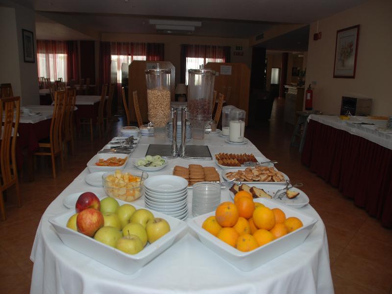 Hotel Alba Μόντε Γκόρντο Εξωτερικό φωτογραφία