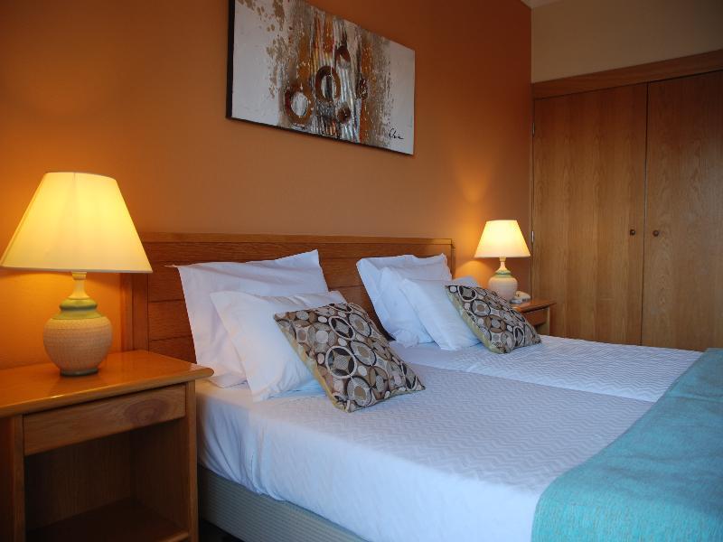 Hotel Alba Μόντε Γκόρντο Εξωτερικό φωτογραφία