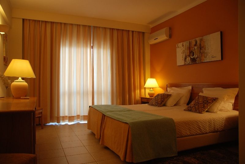 Hotel Alba Μόντε Γκόρντο Εξωτερικό φωτογραφία