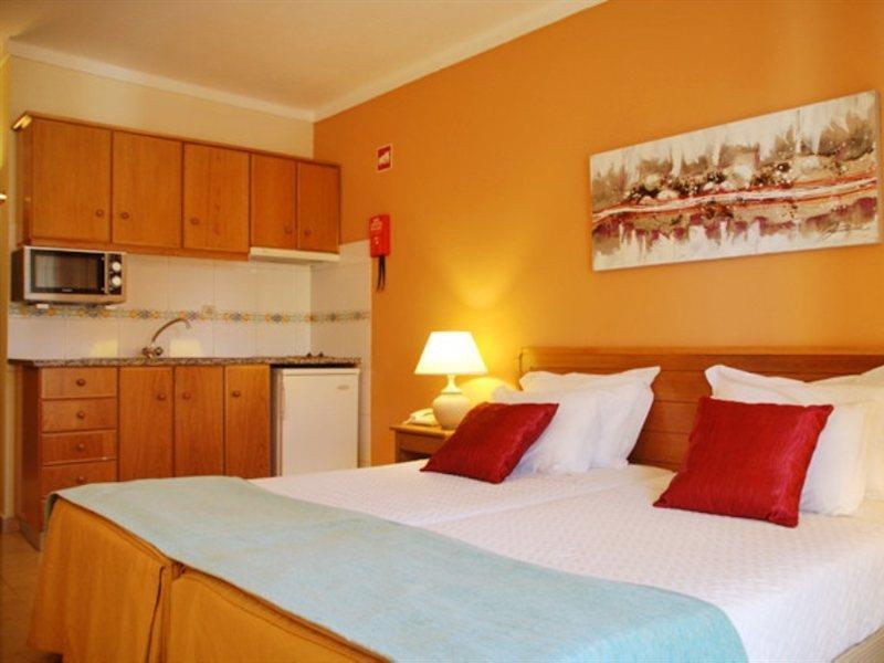Hotel Alba Μόντε Γκόρντο Εξωτερικό φωτογραφία