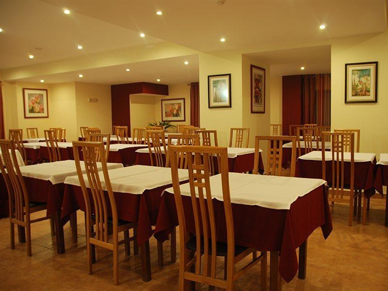 Hotel Alba Μόντε Γκόρντο Εξωτερικό φωτογραφία