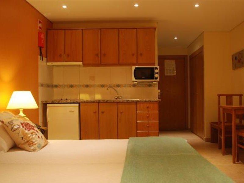 Hotel Alba Μόντε Γκόρντο Εξωτερικό φωτογραφία