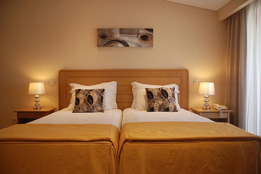 Hotel Alba Μόντε Γκόρντο Εξωτερικό φωτογραφία