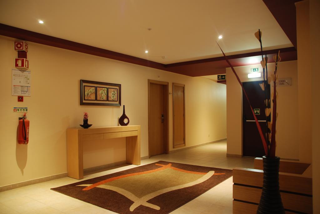 Hotel Alba Μόντε Γκόρντο Εξωτερικό φωτογραφία