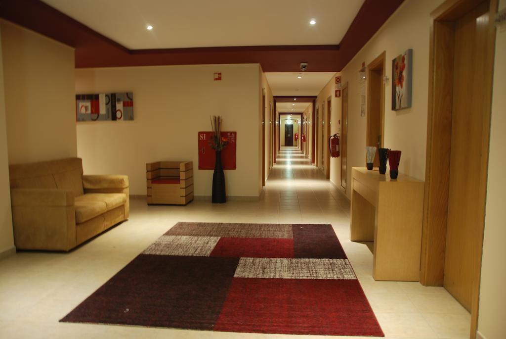 Hotel Alba Μόντε Γκόρντο Εξωτερικό φωτογραφία