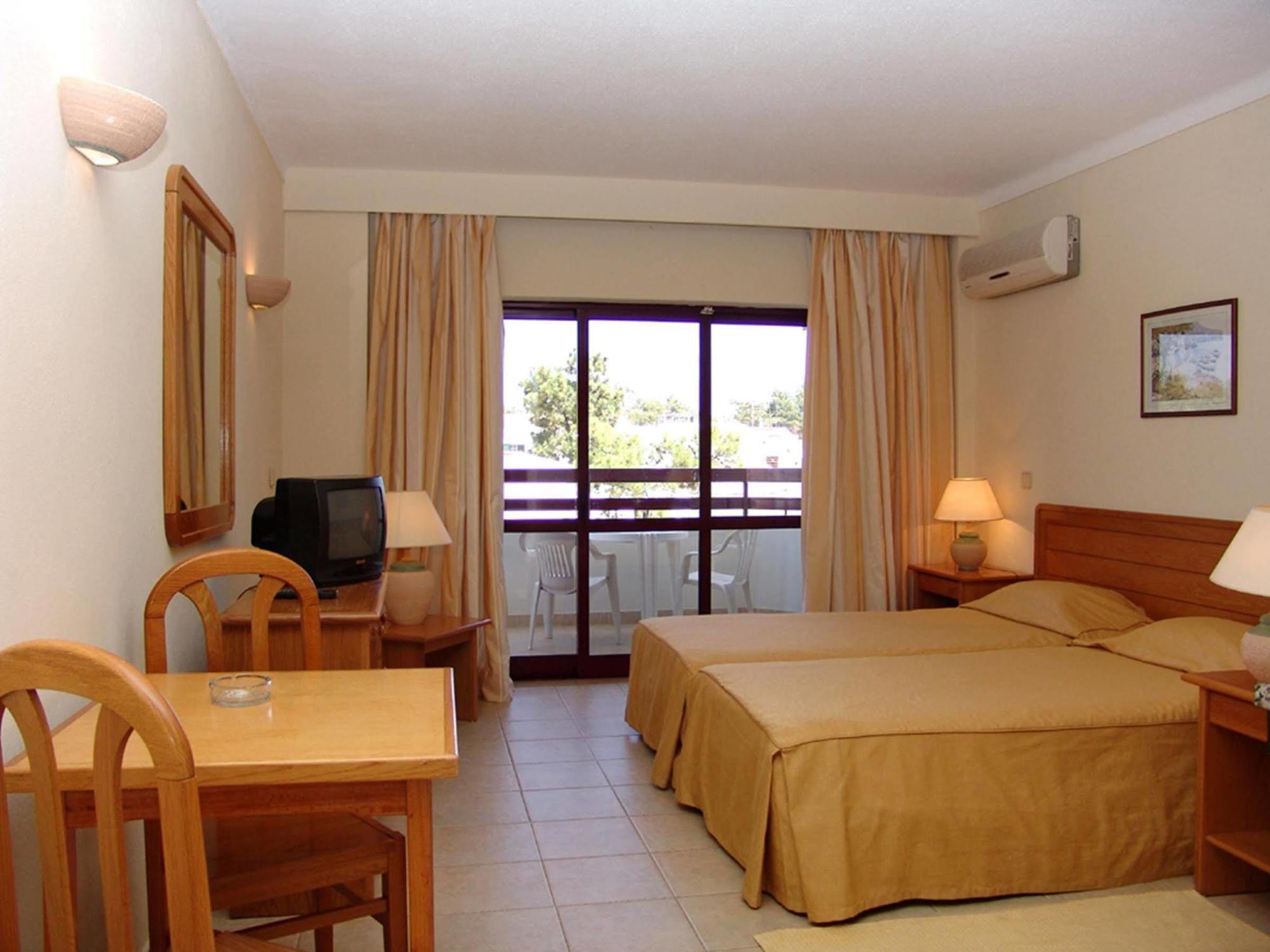 Hotel Alba Μόντε Γκόρντο Εξωτερικό φωτογραφία