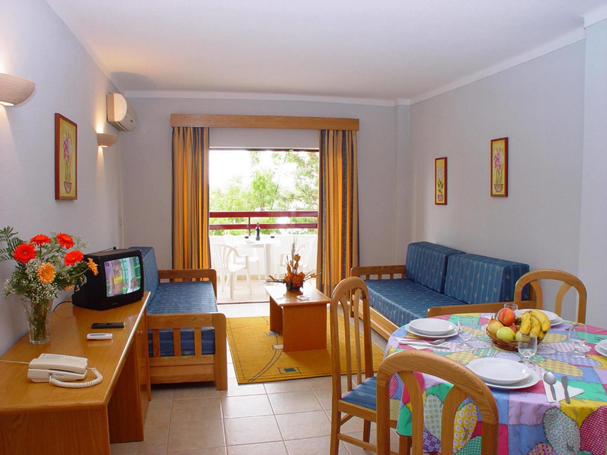 Hotel Alba Μόντε Γκόρντο Εξωτερικό φωτογραφία