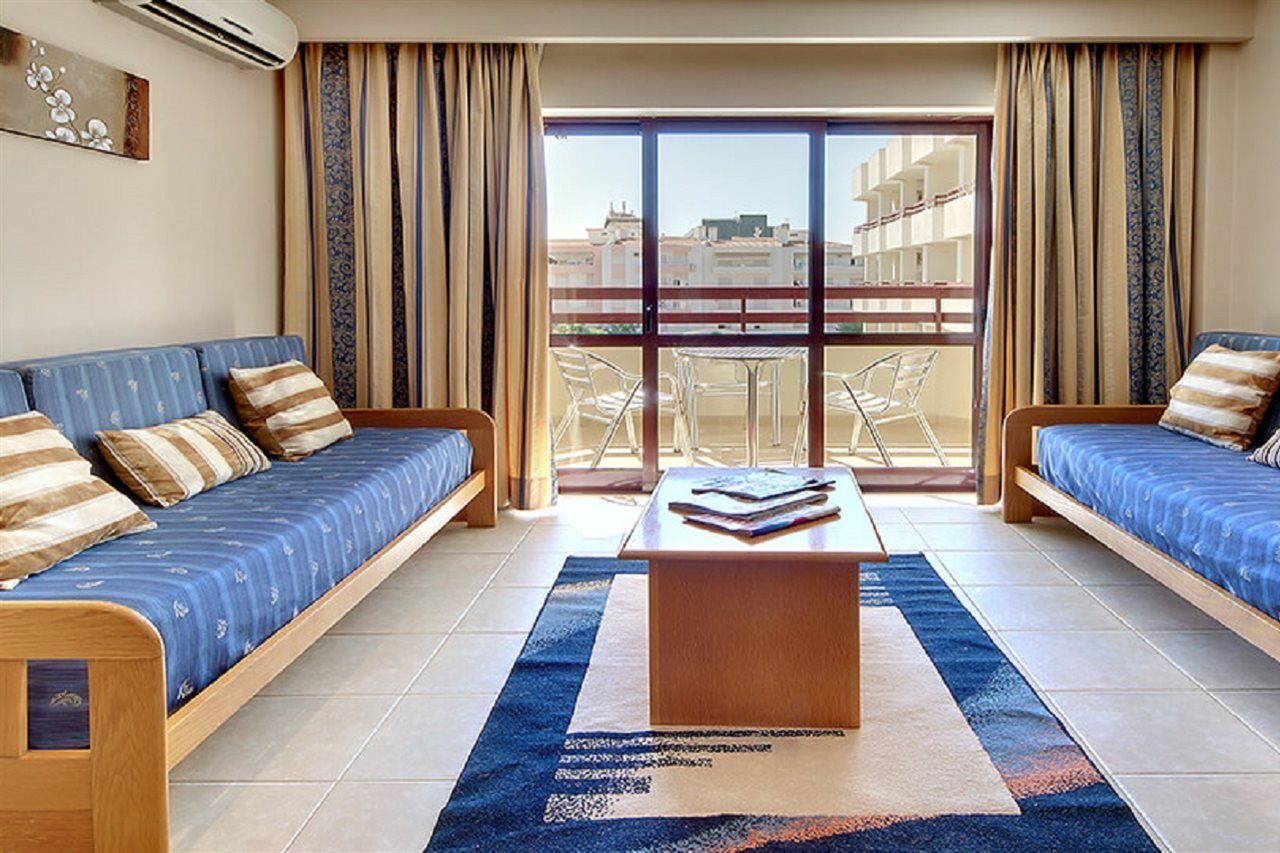 Hotel Alba Μόντε Γκόρντο Εξωτερικό φωτογραφία